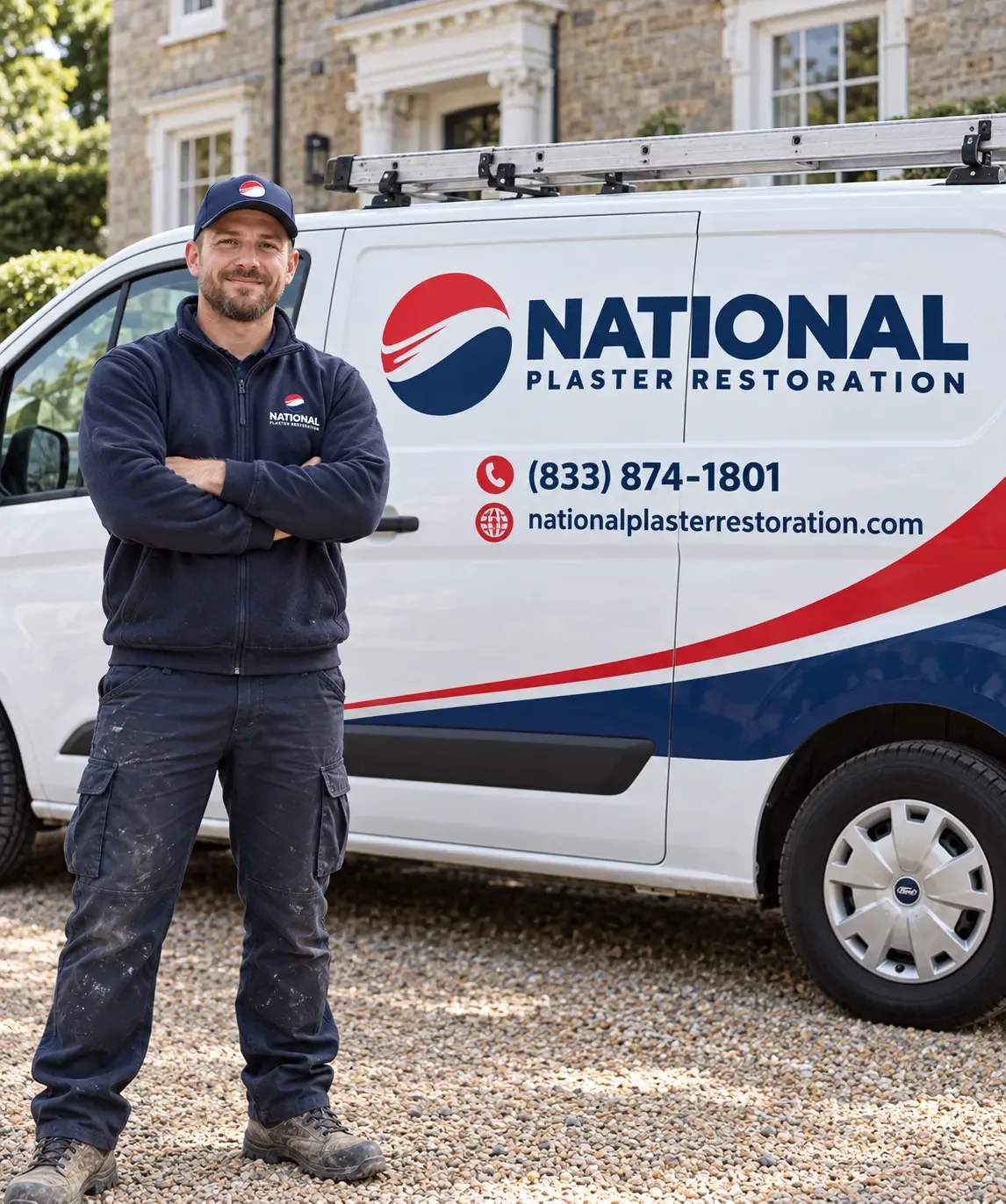 Plaster Repair company in Alliance, NE